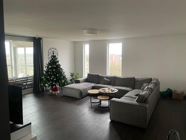 Appartement Abdijtuinen in Veldhoven