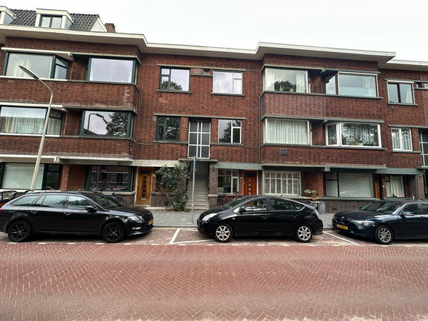 Te huur: Appartement Cornelis van der Lijnstraat in Den Haag