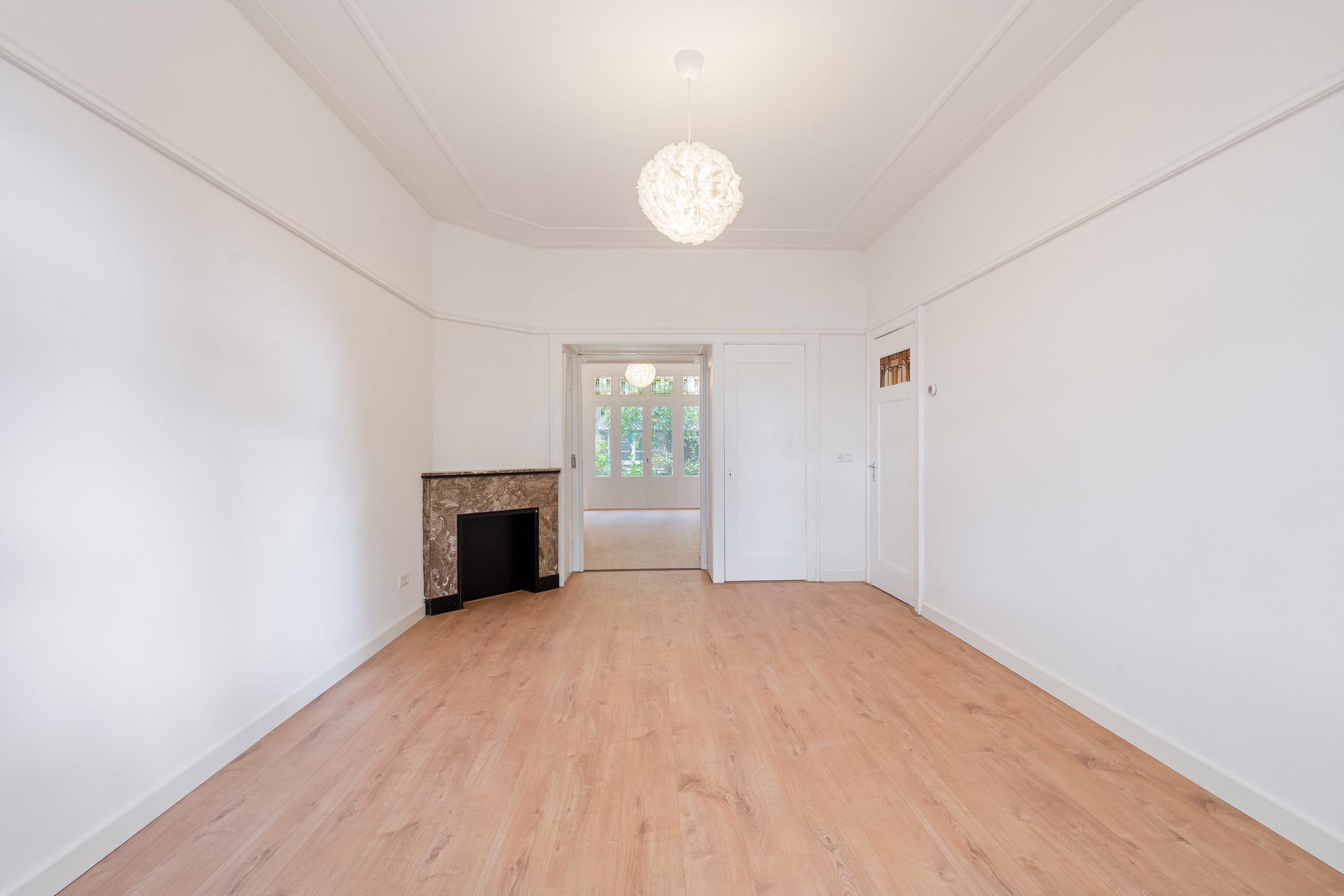 Flat Surinameplein 84