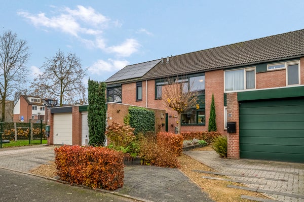Huis Dijkhof 49 in Ede