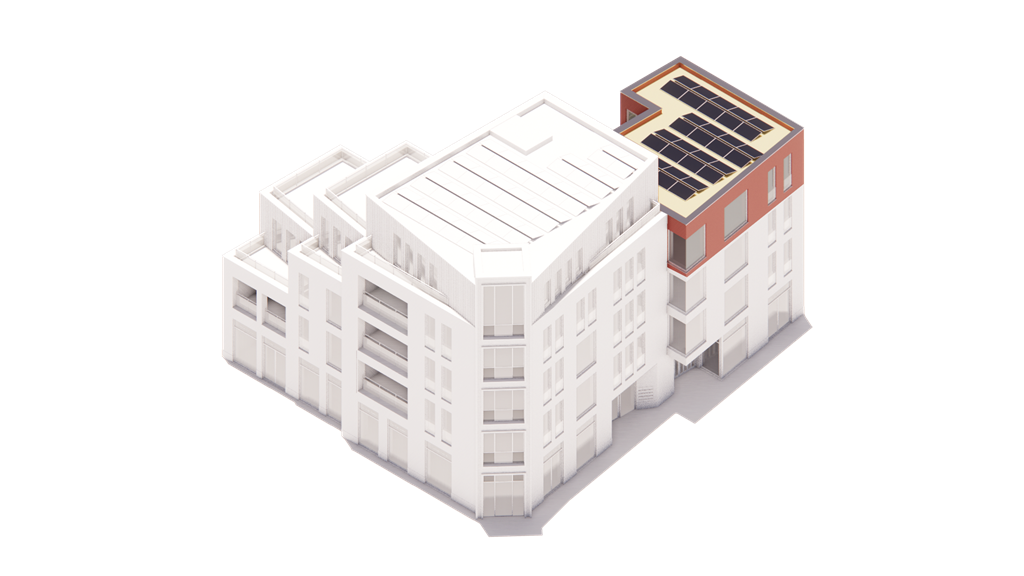 Appartement Oosterdiep WZ in Emmer-Compascuum