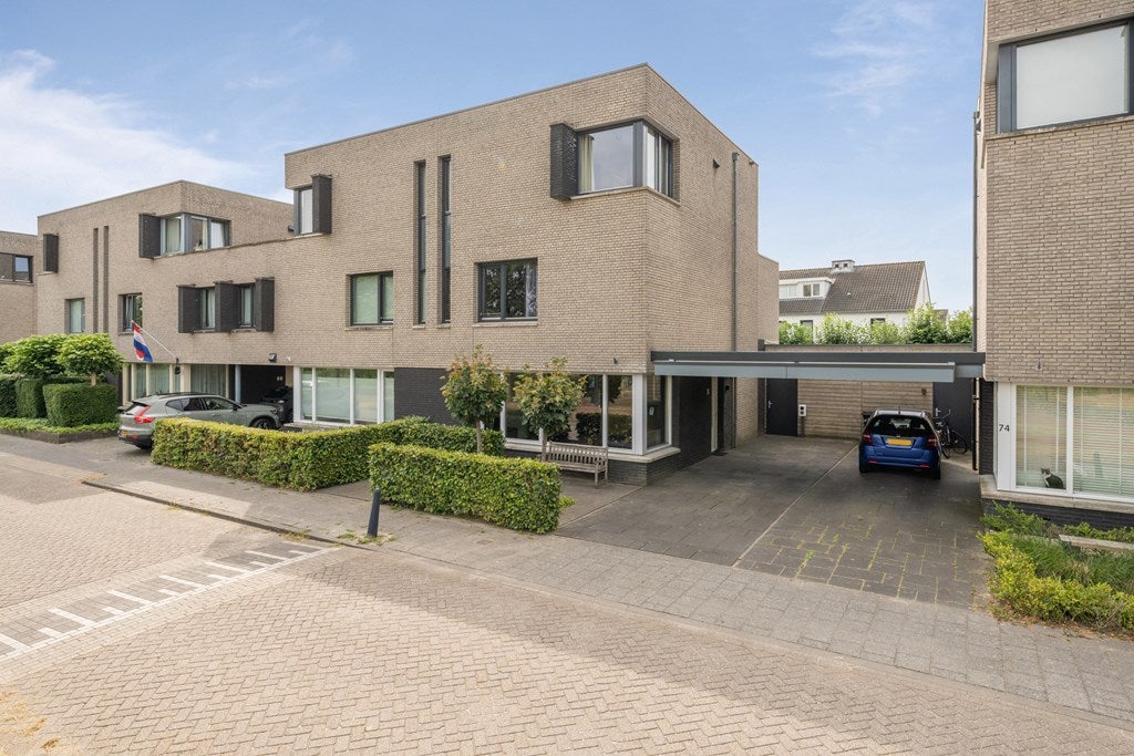 Huis Muldersweg 76 in Etten-Leur