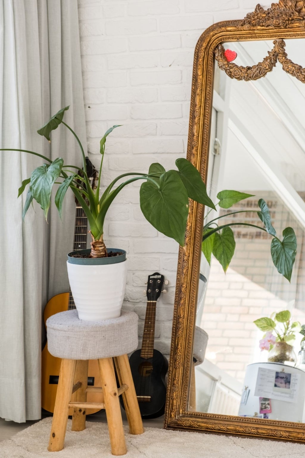 Woning te huur: Adriaan van Bergenstraat, Breda