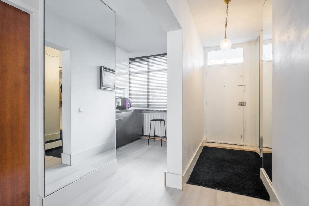 Woning te huur: Adriaan van Bergenstraat, Breda