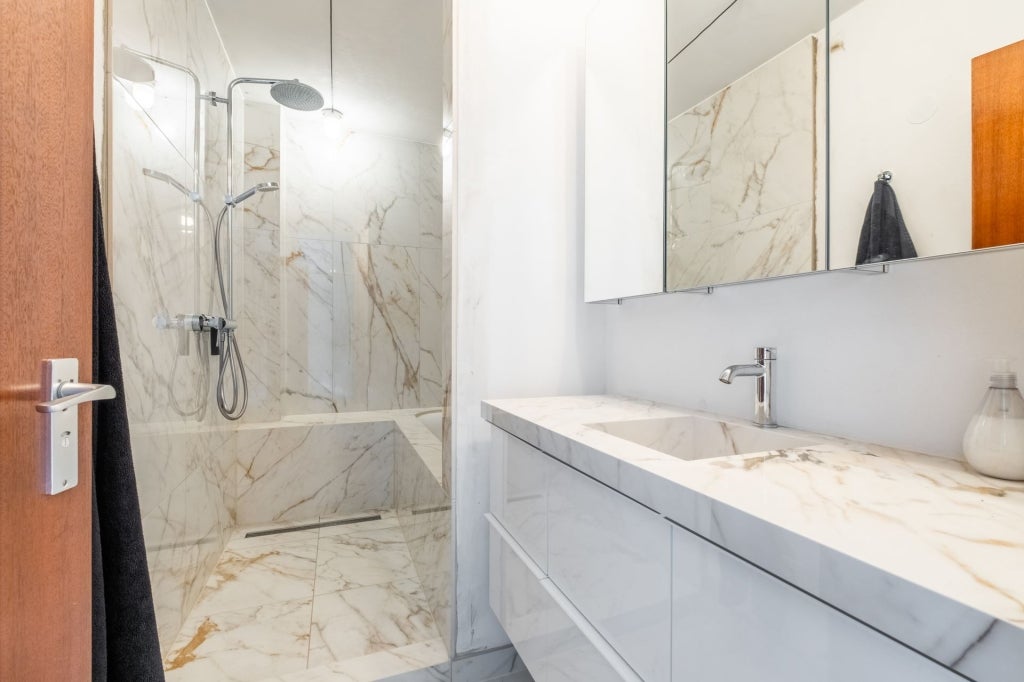 Woning te huur: Adriaan van Bergenstraat, Breda