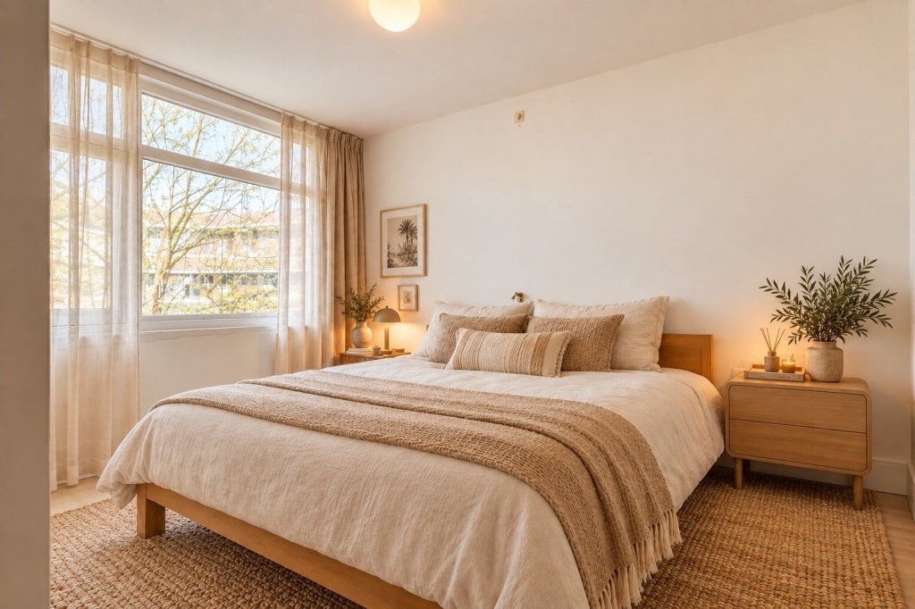 Woning te huur: Adriaan van Bergenstraat, Breda