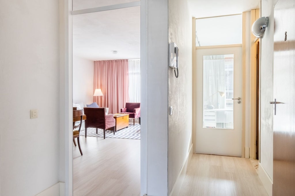 Woning te huur: Adriaan van Bergenstraat, Breda