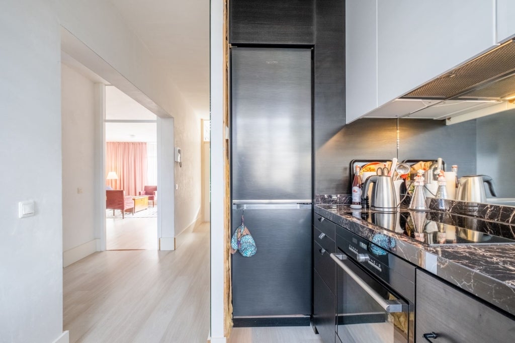 Woning te huur: Adriaan van Bergenstraat, Breda