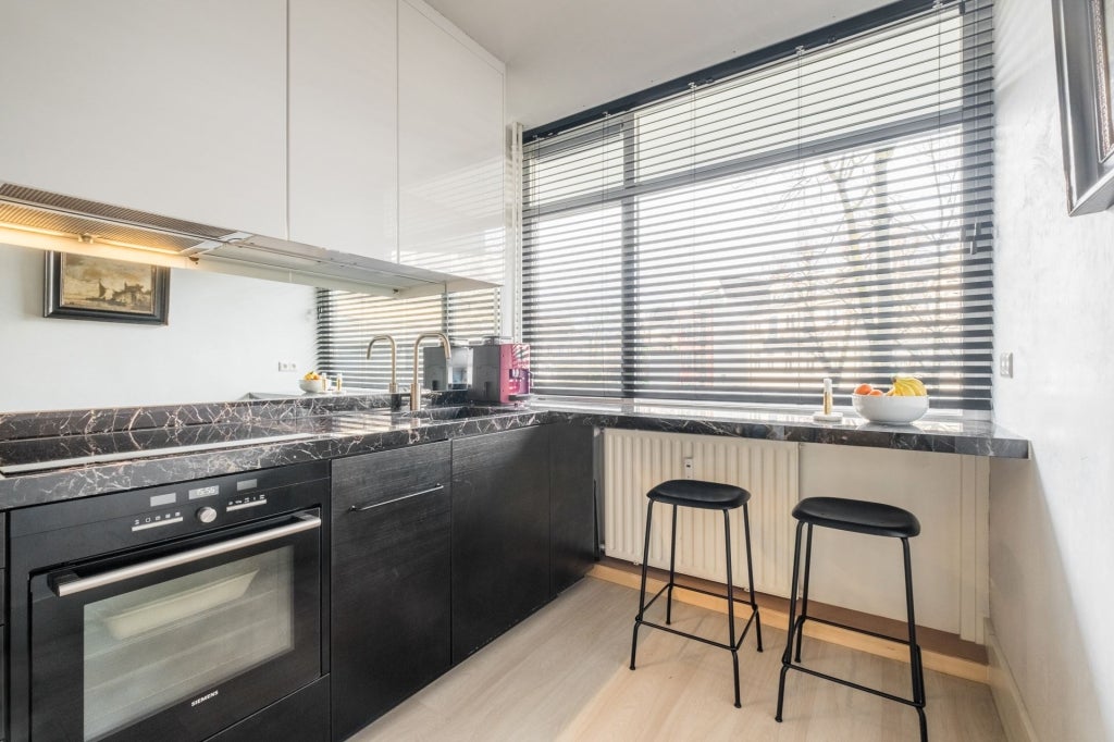 Woning te huur: Adriaan van Bergenstraat, Breda