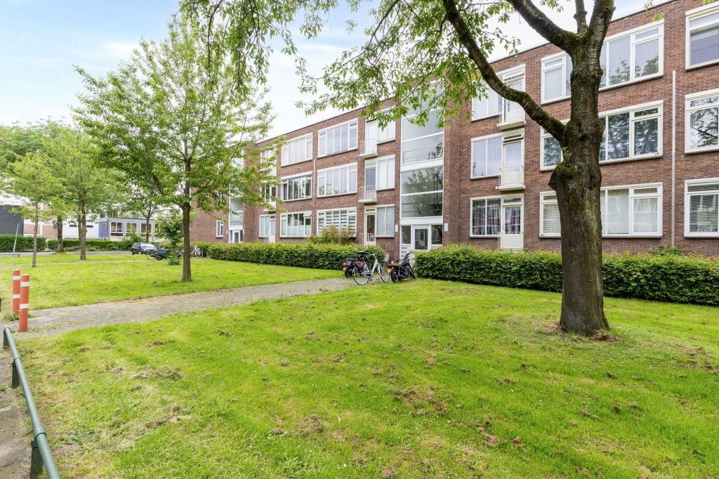 Te huur Appartement Bothastraat in Breda