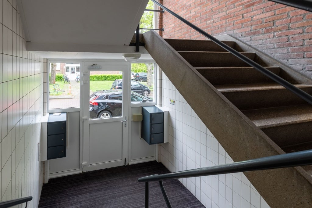 Te huur Appartement Bothastraat in Breda