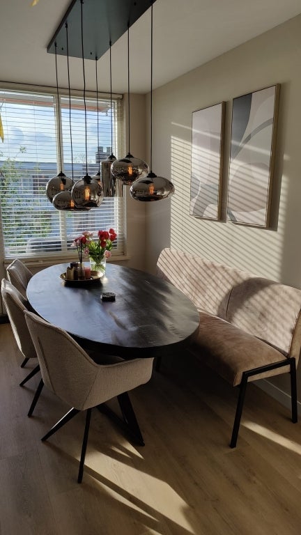 Te huur Appartement Bothastraat in Breda