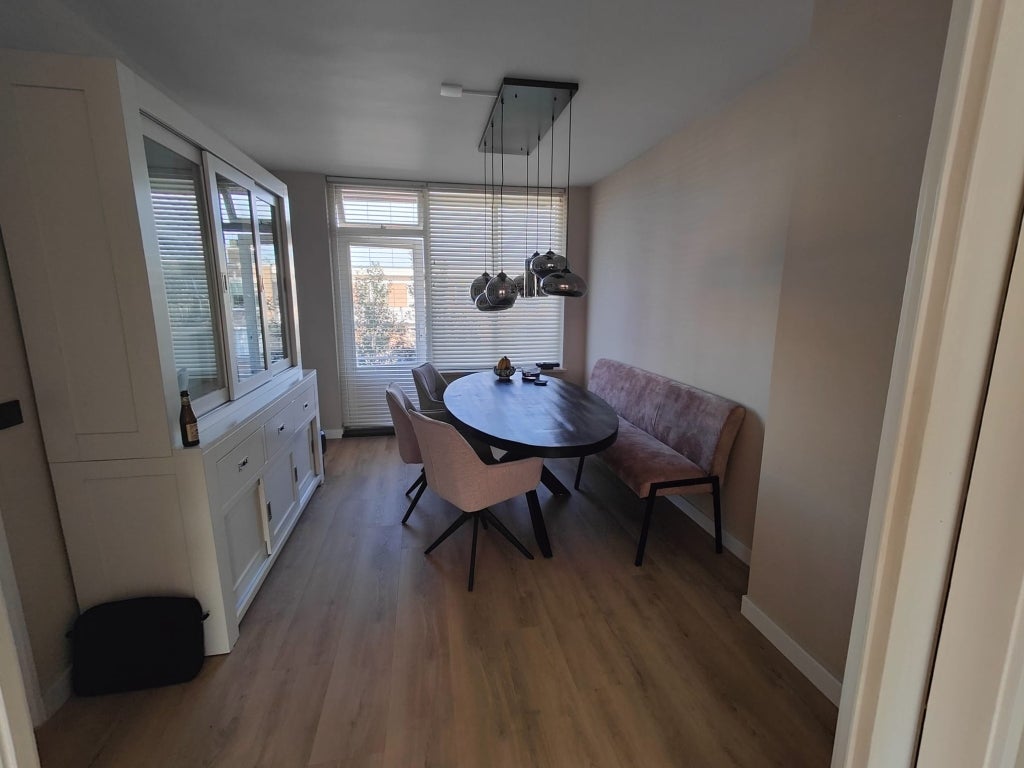 Te huur Appartement Bothastraat in Breda