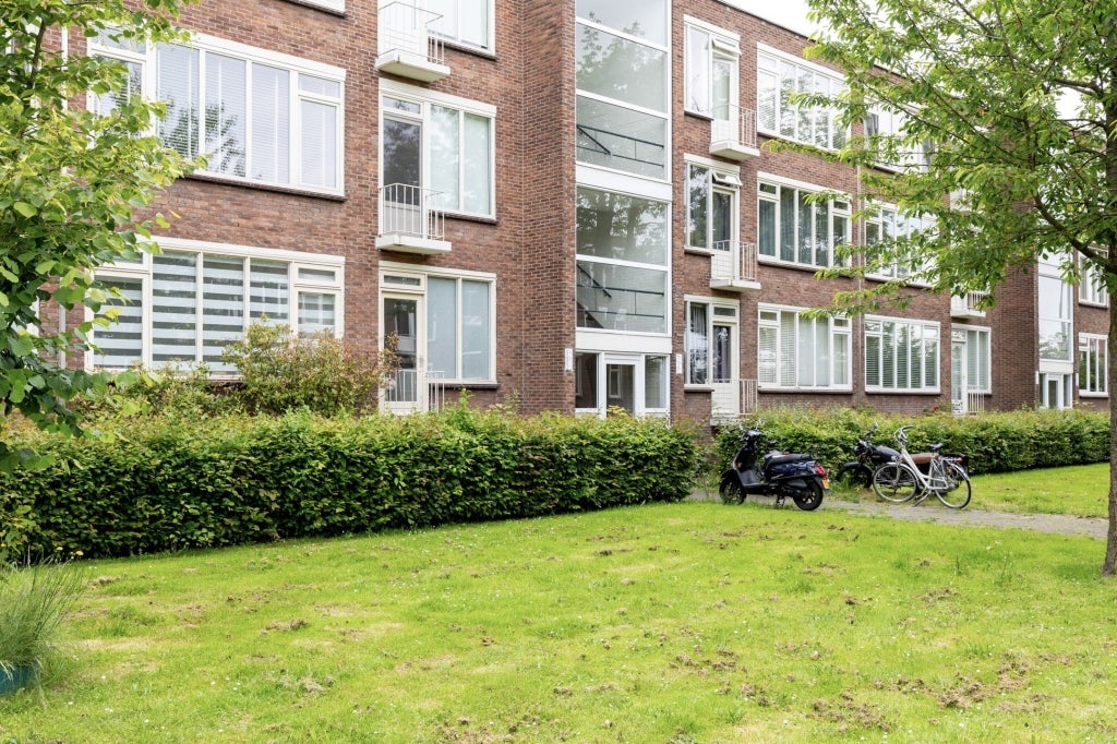 Te huur Appartement Bothastraat in Breda