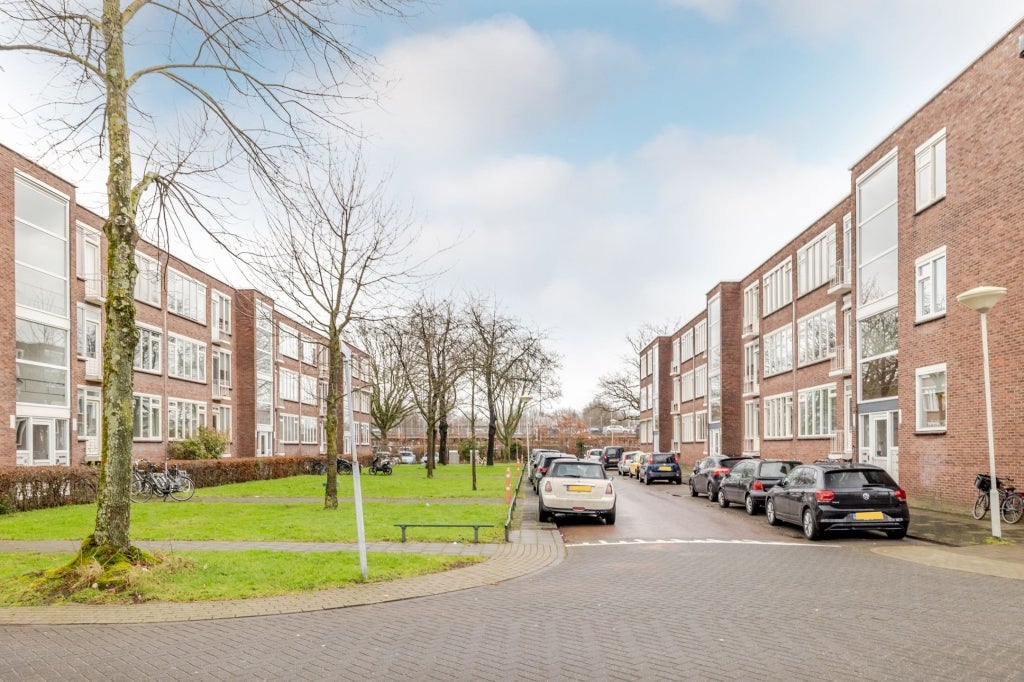 Te huur Appartement Bothastraat in Breda
