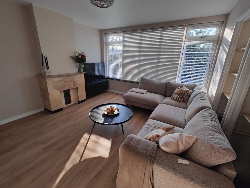 Te huur Appartement Bothastraat in Breda