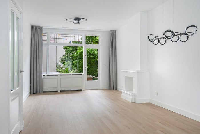 Te huur: Appartement Statenweg 114 D in Rotterdam