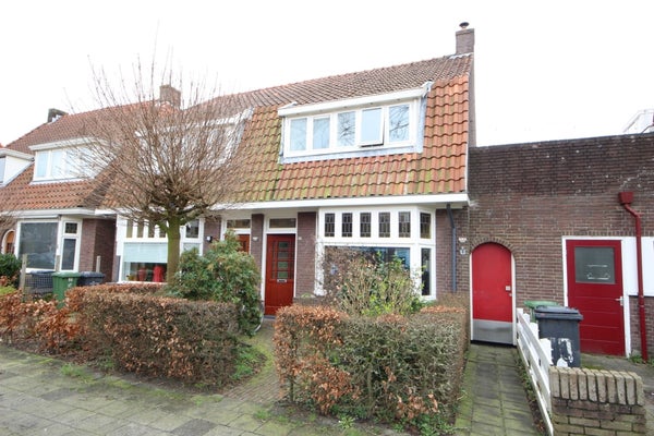 Te huur: Huis Azaleastraat in Leeuwarden