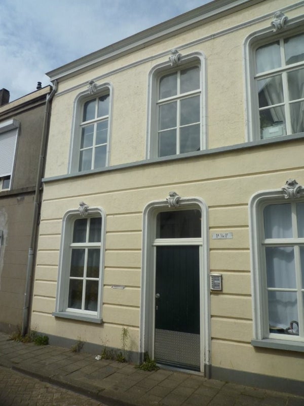 Wittebollestraat