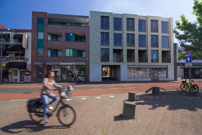 Te huur: Appartement Woenselse Markt in Eindhoven