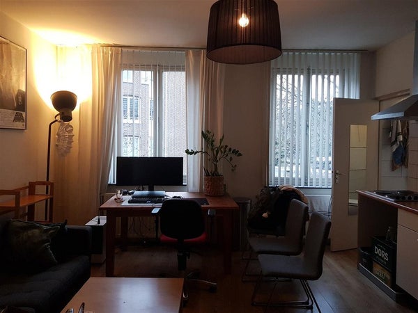 Appartement Sint Teunisstraat in Maastricht