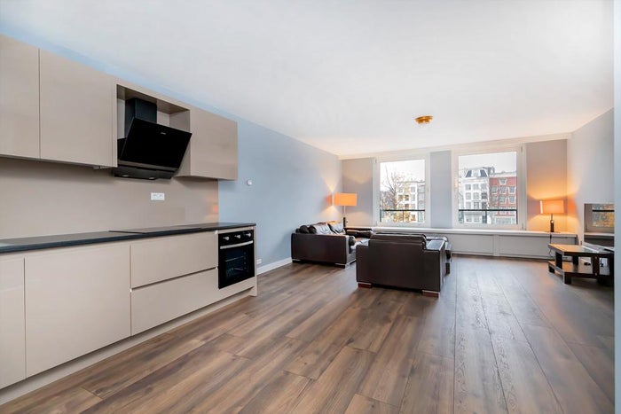 Te huur: Appartement Amstel in Amsterdam