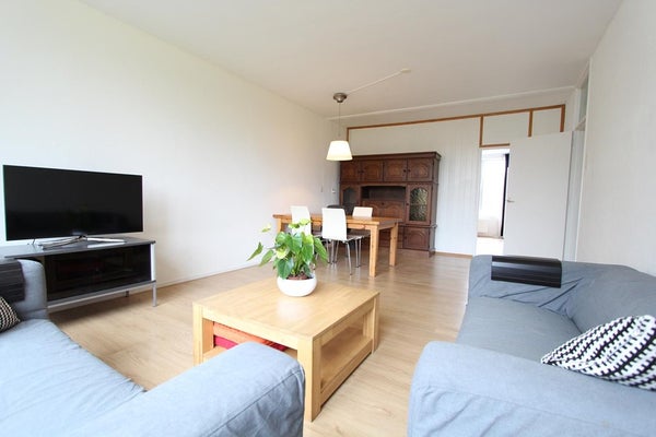 Te huur: Appartement Meander 963 in Amstelveen