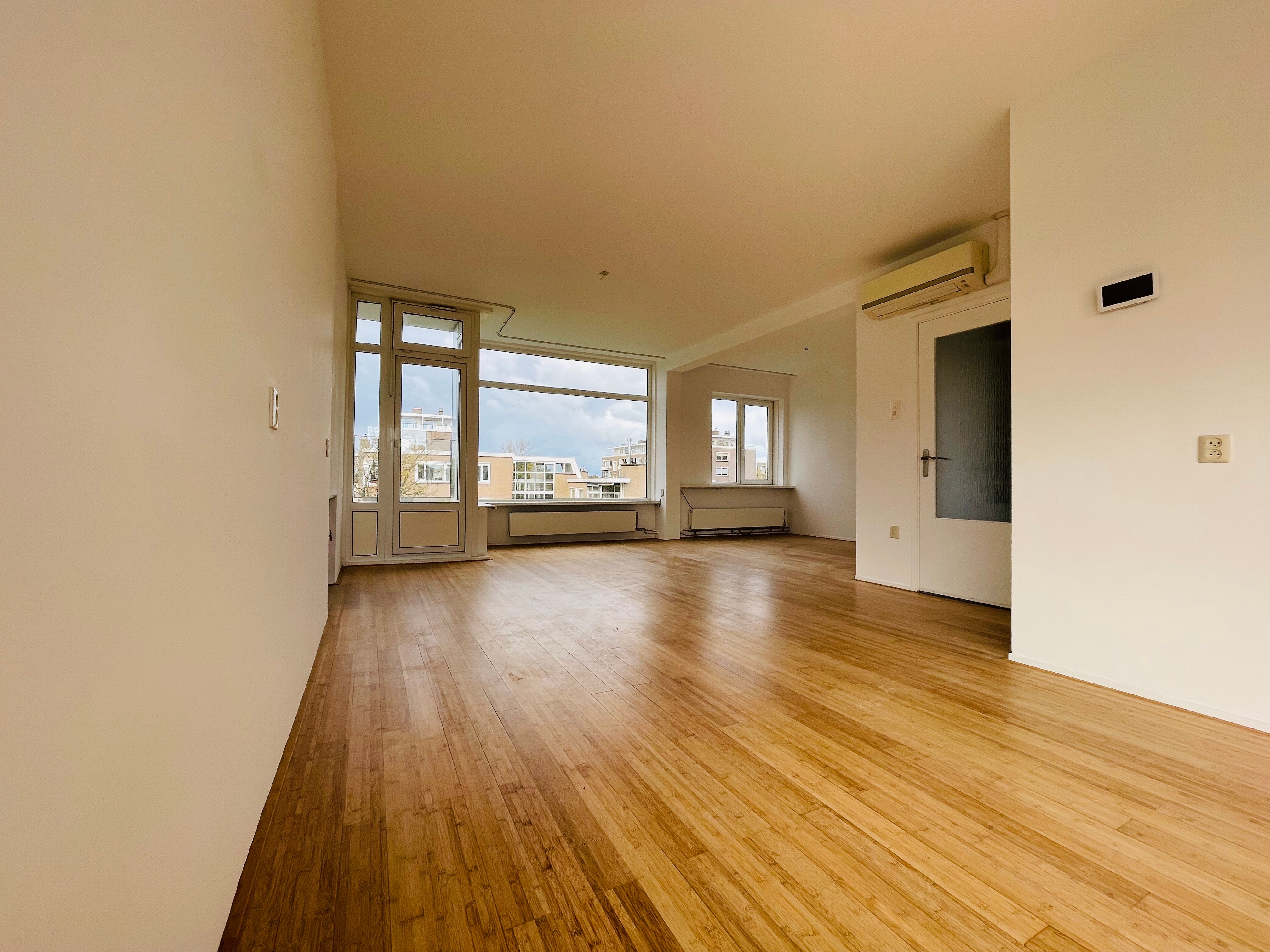 Te huur Appartement Kijkduinsestraat 906 in Den Haag