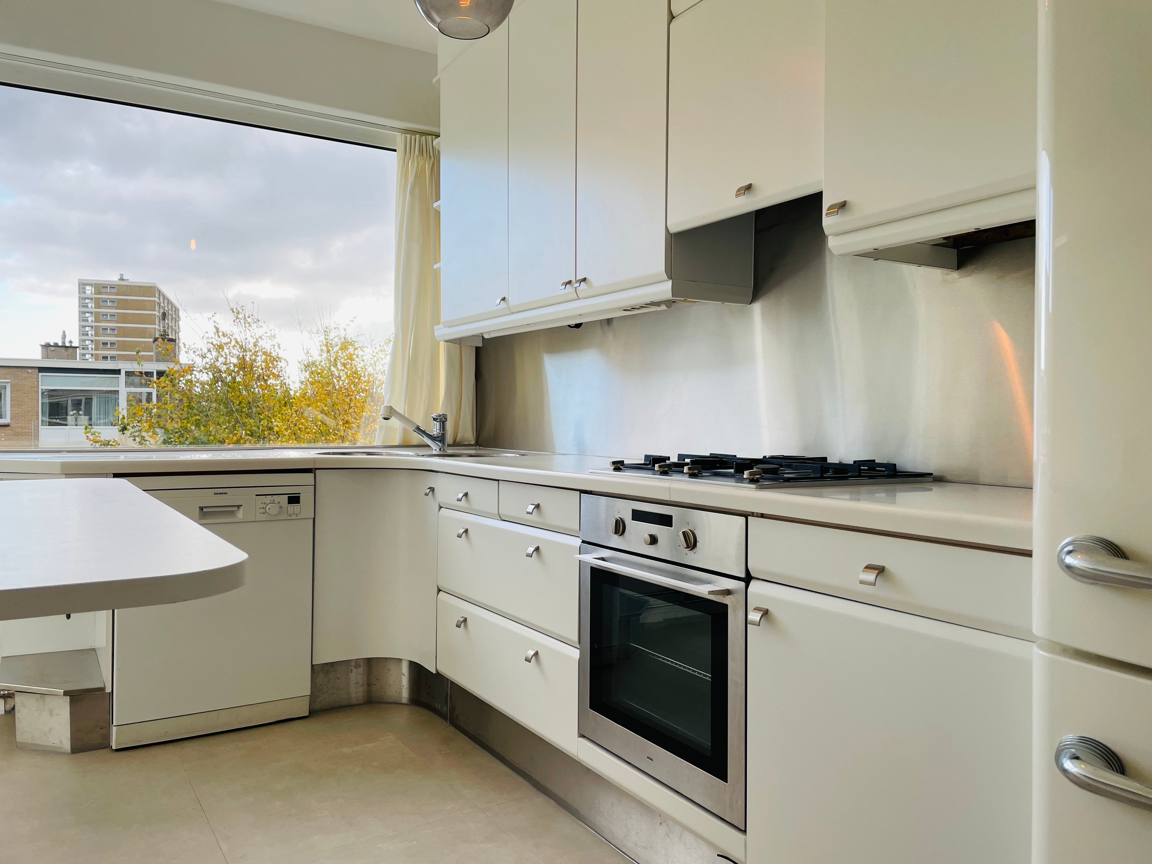 Te huur Appartement Kijkduinsestraat 906 in Den Haag