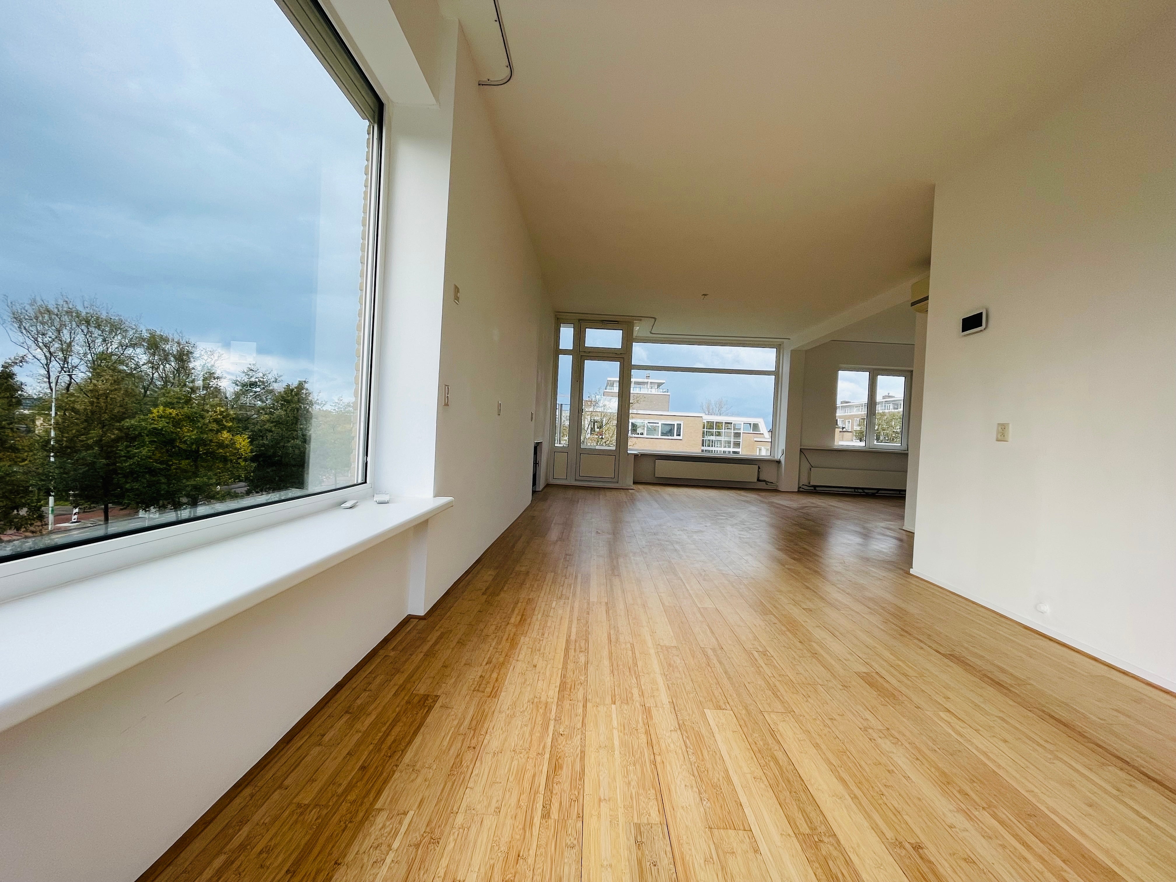 Te huur Appartement Kijkduinsestraat 906 in Den Haag