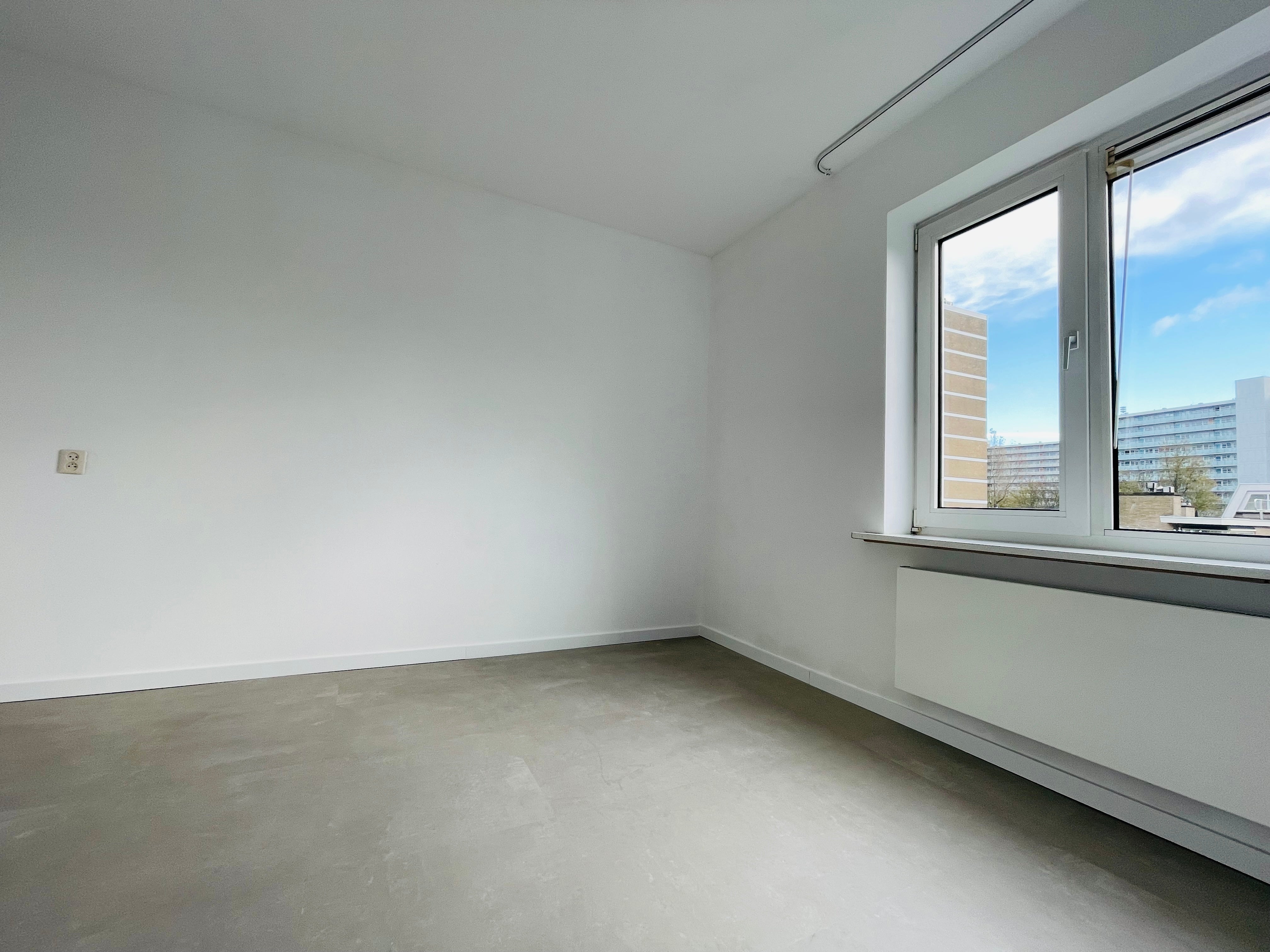 Te huur Appartement Kijkduinsestraat 906 in Den Haag