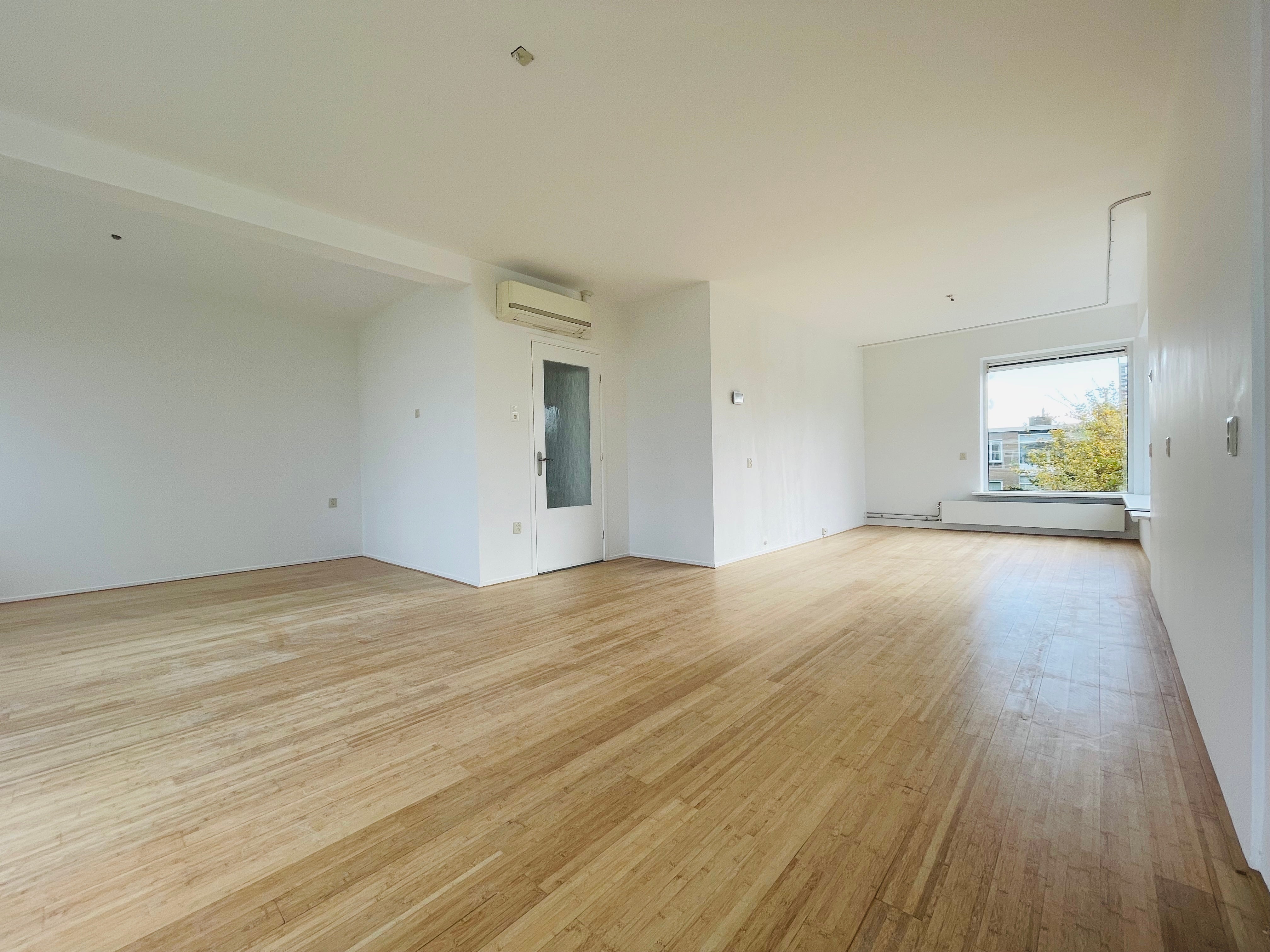Te huur Appartement Kijkduinsestraat 906 in Den Haag