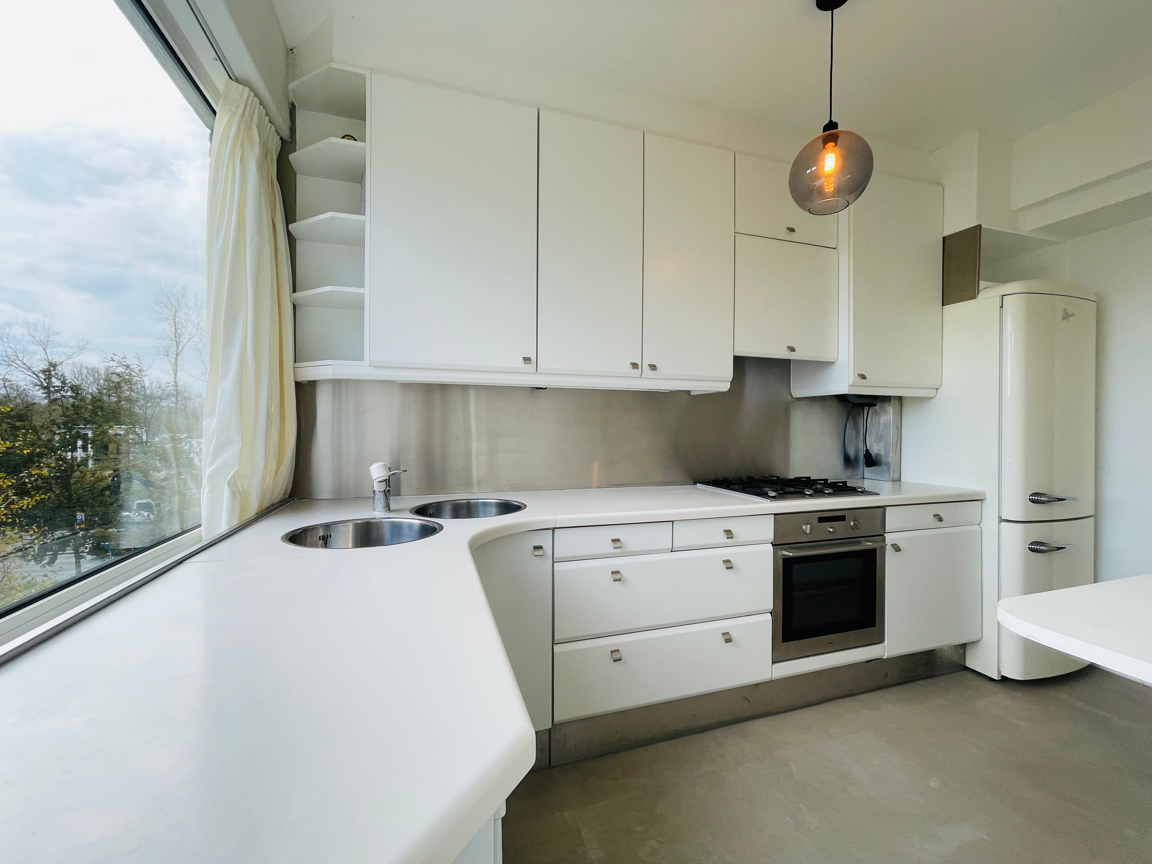 Te huur Appartement Kijkduinsestraat 906 in Den Haag