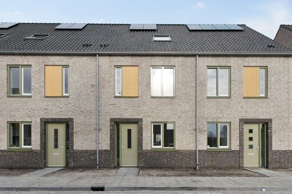 Addy Kleijngeldstraat