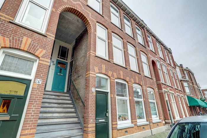 Cartesiusstraat 239