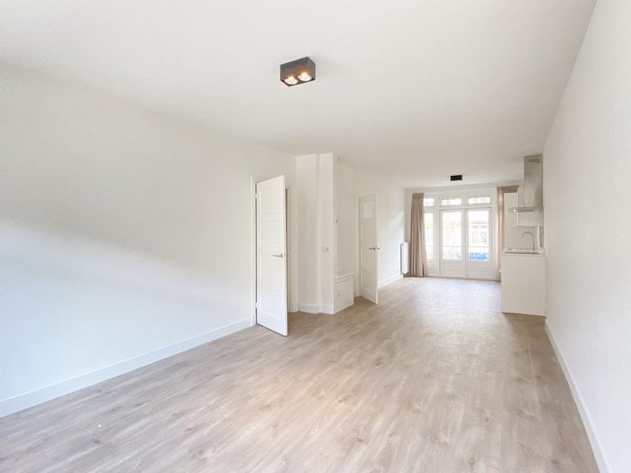 Te huur: Appartement Rijnstraat in Amsterdam