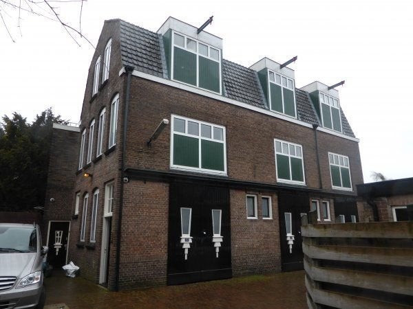 Studio 1 e Oosterstraat 3 A