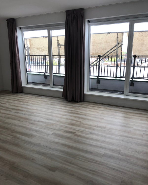 Appartement Oude Poststraat in Assen