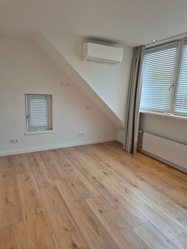 Te huur Huis Geert Grootestraat in Den Bosch