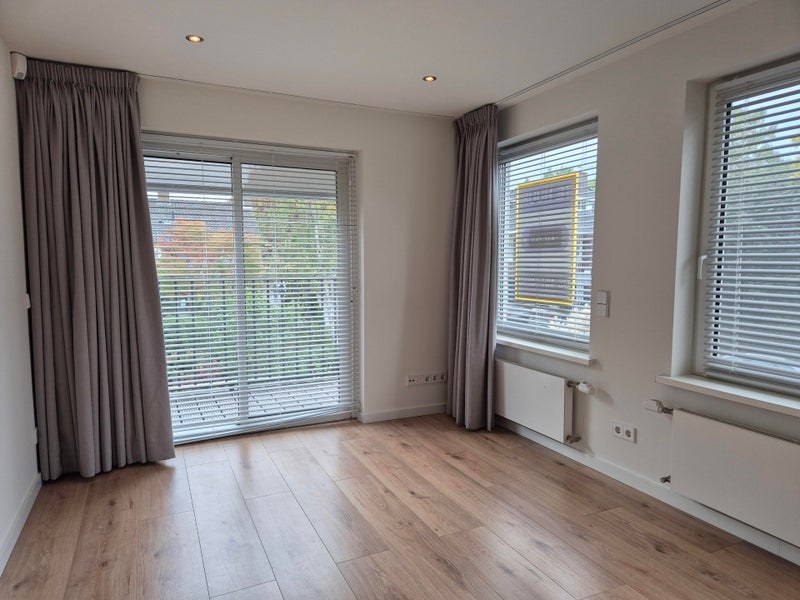 Te huur Huis Geert Grootestraat in Den Bosch