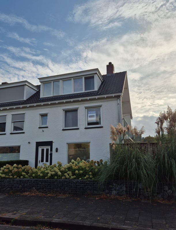 Te huur Huis Geert Grootestraat in Den Bosch