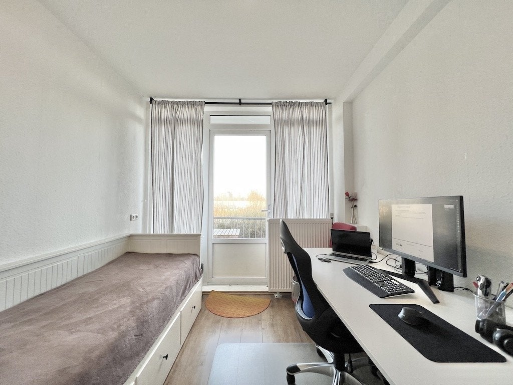Woning te huur: Diemerkade, Diemen