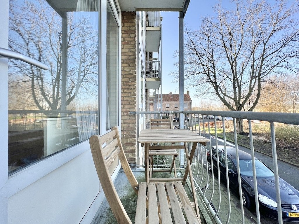 Woning te huur: Diemerkade, Diemen