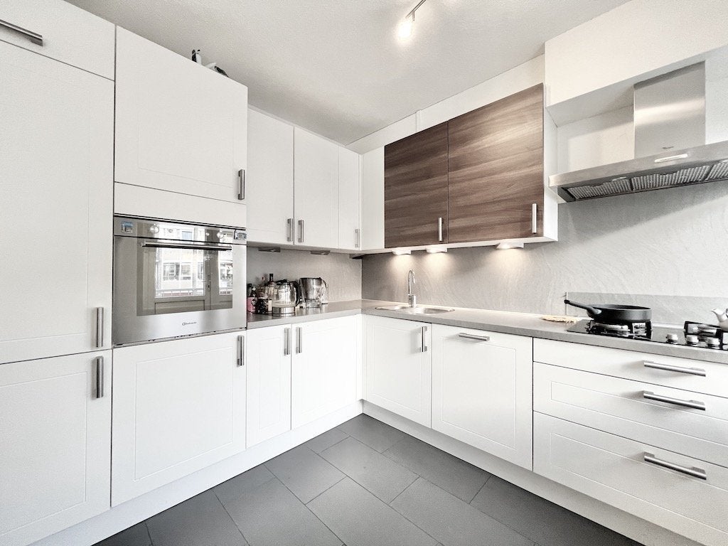 Woning te huur: Diemerkade, Diemen