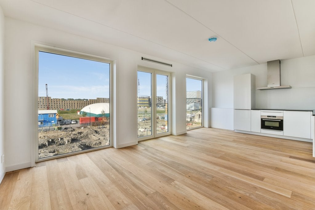 Te huur Appartement John Blankensteinstraat 139 D in Amsterdam