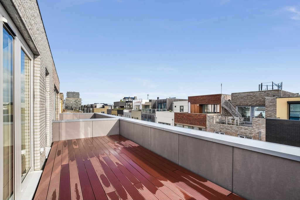 Te huur Appartement John Blankensteinstraat 139 D in Amsterdam