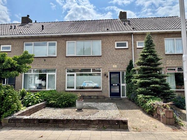 Oude Molenweg