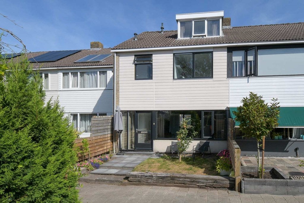 Huis Kuinder 182 in Drachten