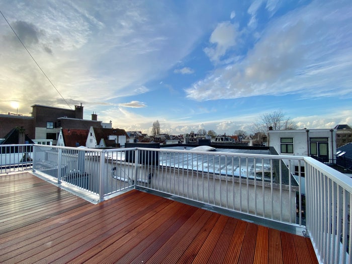 Te huur: Appartement Herenstraat in Amsterdam