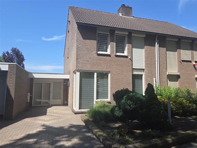 Huis Aanschot 110 in Eindhoven